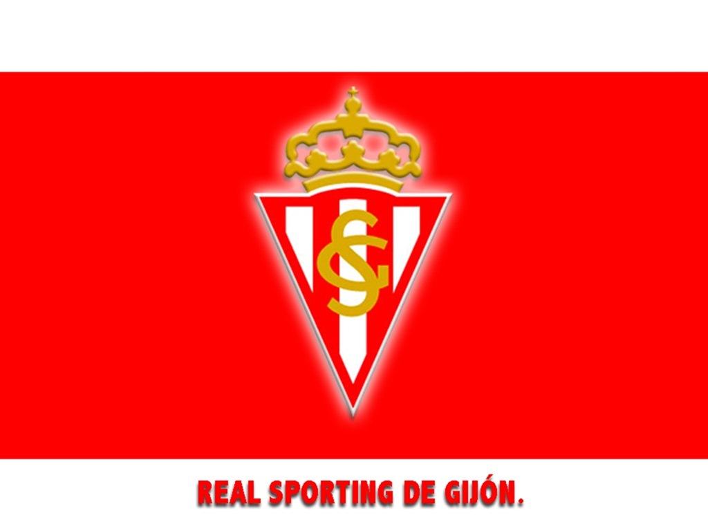 sporting gijon logo