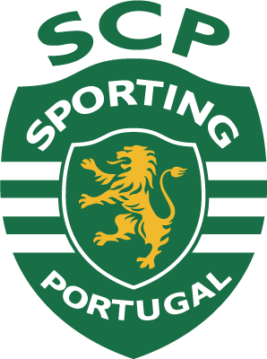 Sporting fc logo