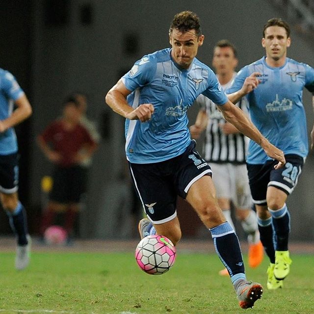 lazio players