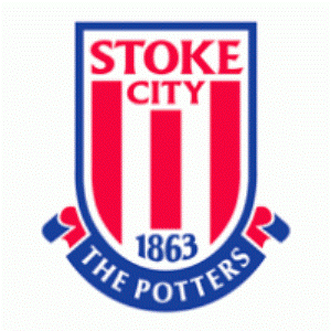 stoke City logo