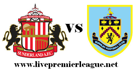 Live Burnley vs Sunderland BPL Online