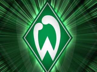 SV Werder logo