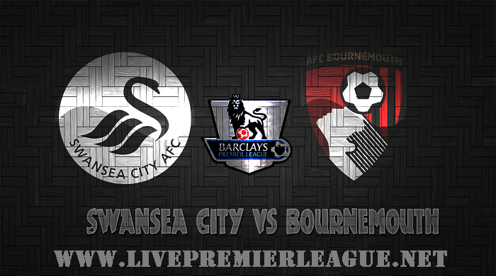 SwanSea City vs AFC Bournemouth