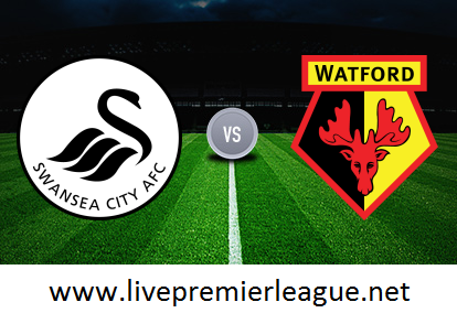 Swansea City vs Watford 2016 Live Online
