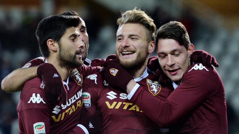 torino players