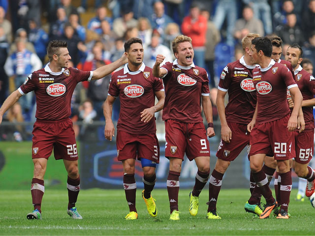 torino players