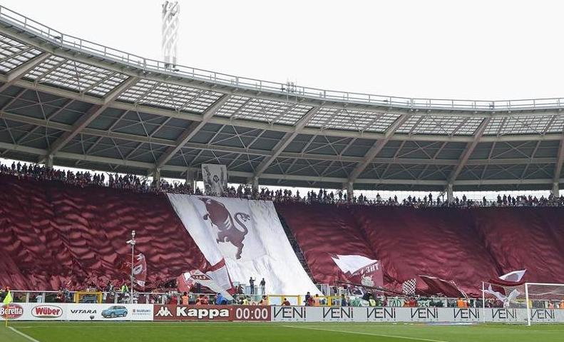 torino stadium