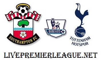 Live Southampton vs Tottenham Hotspur
