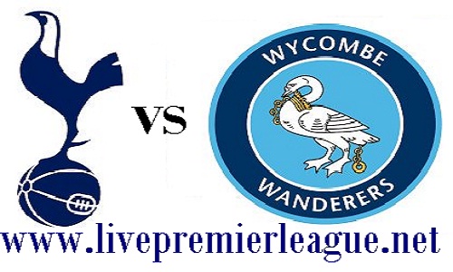 tottenham vs wycombe