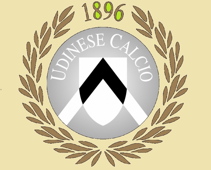 udinese logo