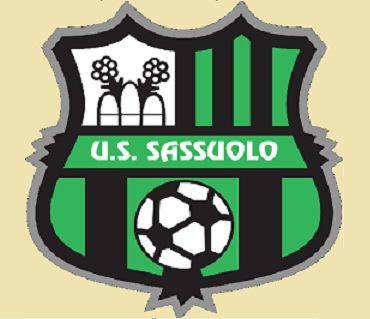 sassuolo logo