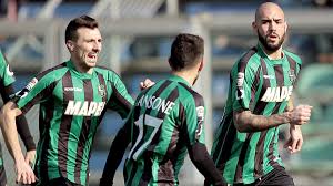 sassuolo players