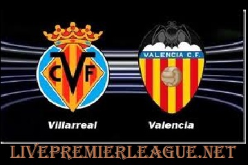 villarreal vs valencia