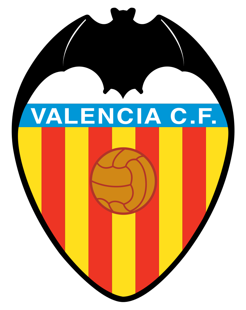 Valencia CF live