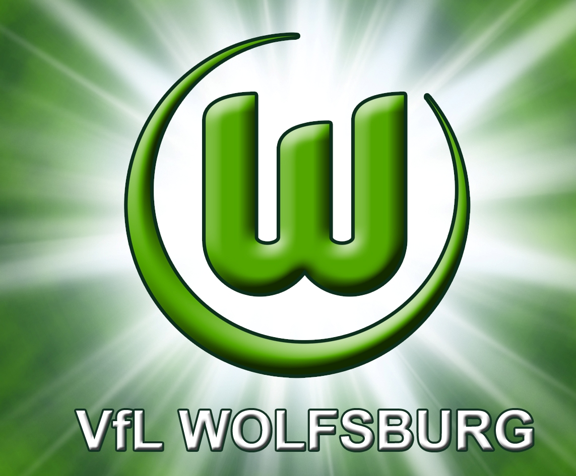 VfL wolfsburg logo