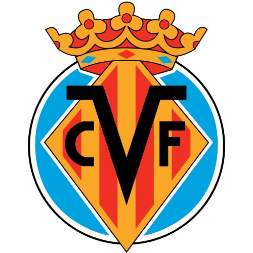 Villarreal logo