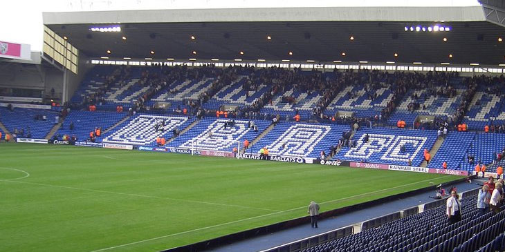Live West Bromwich