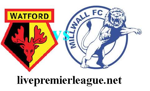 watford vs millwall
