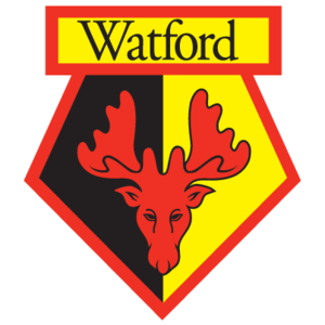 Watford logo