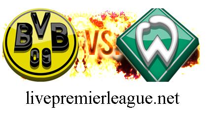 werder vs breman