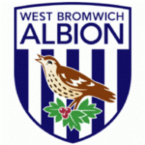 west Bromwich logo