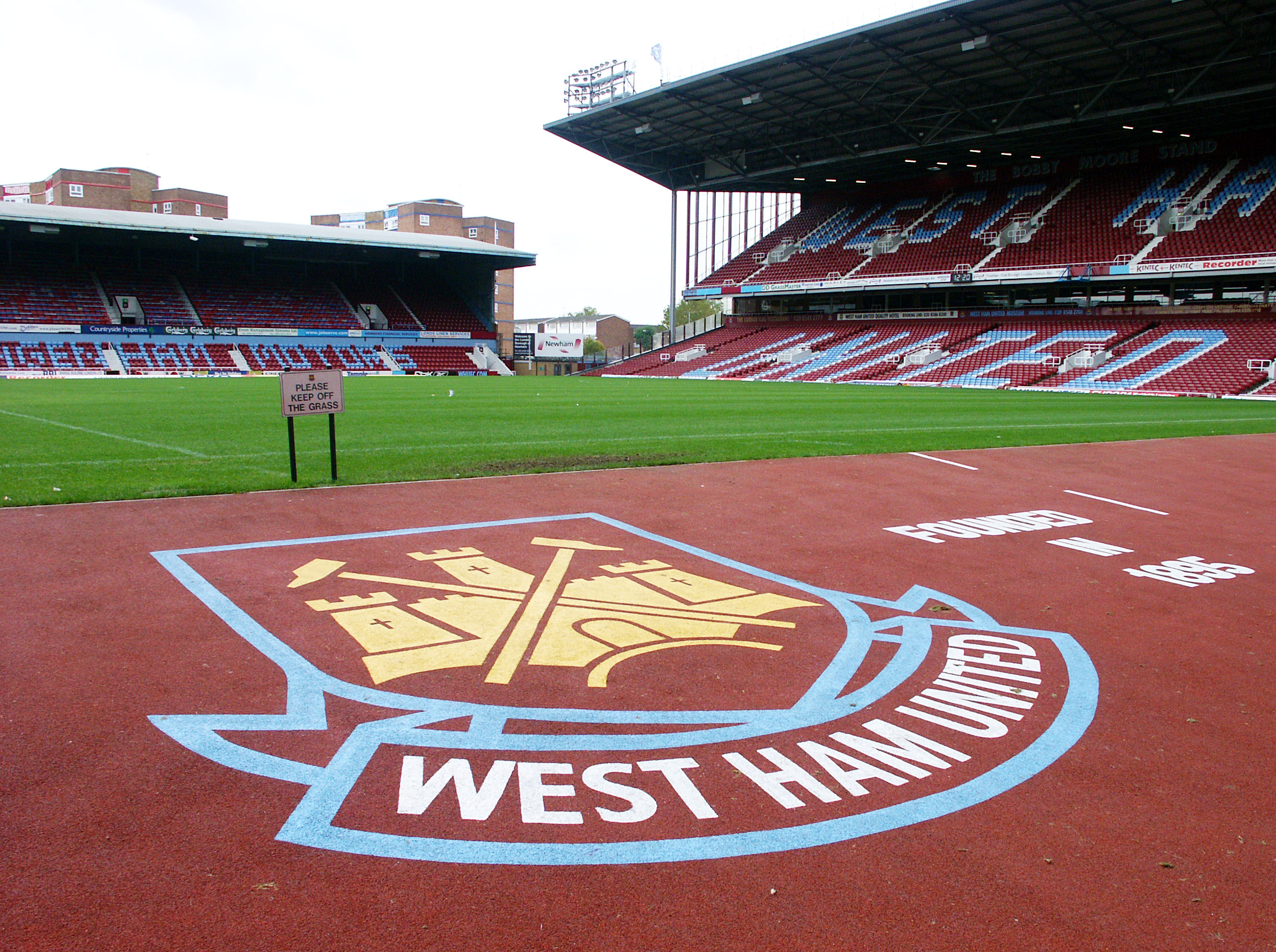 Live West Ham