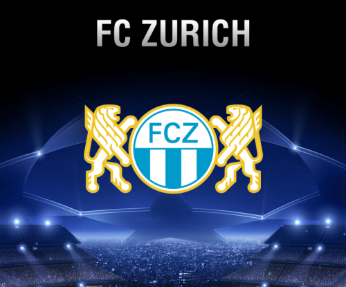 Zurich logo