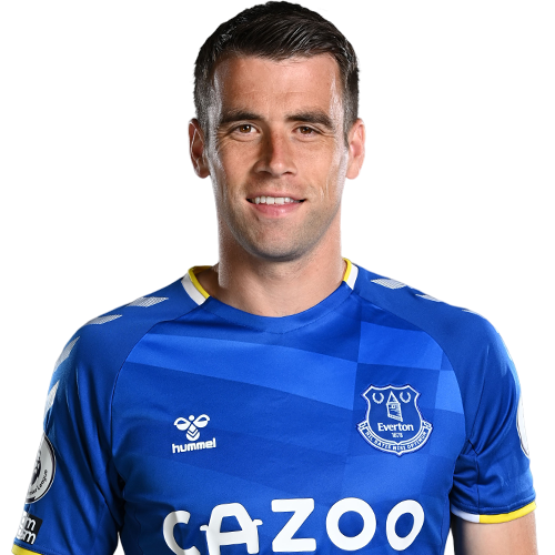  Seamus Coleman