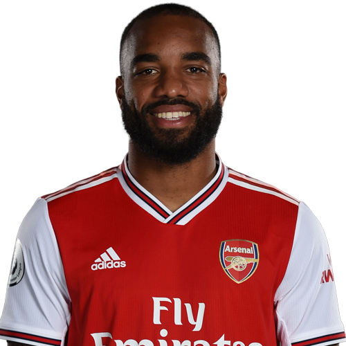 Alexandre Lacazette