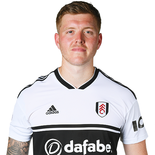 Alfie Mawson