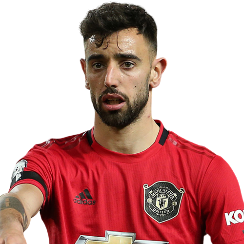 Bruno Fernandes