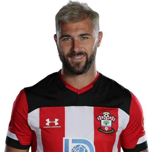 Charlie Austin