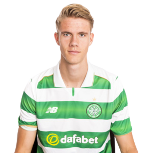 Kristoffer Ajer