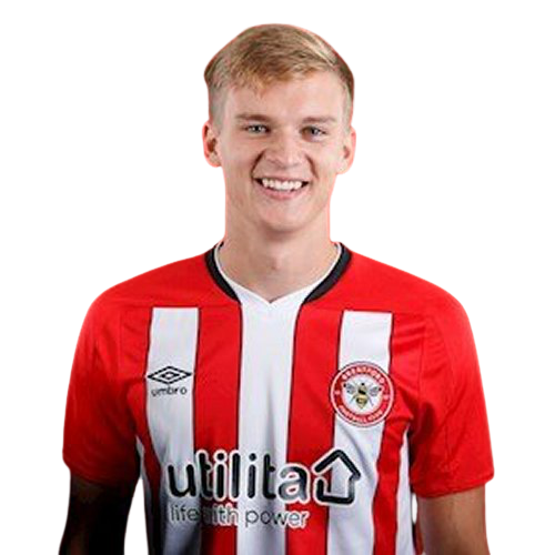 Marcus Forss