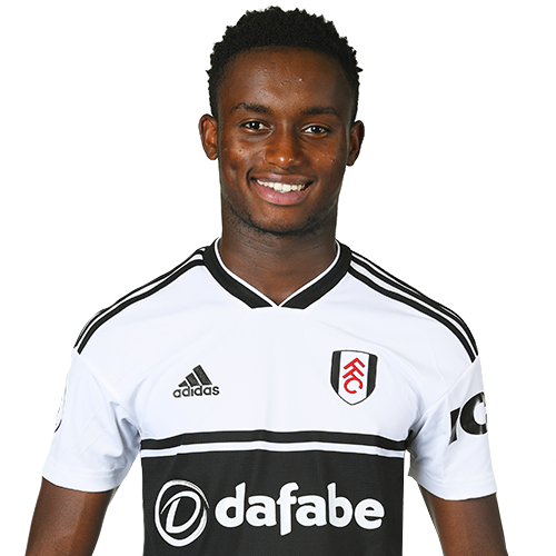 Steven Sessegnon