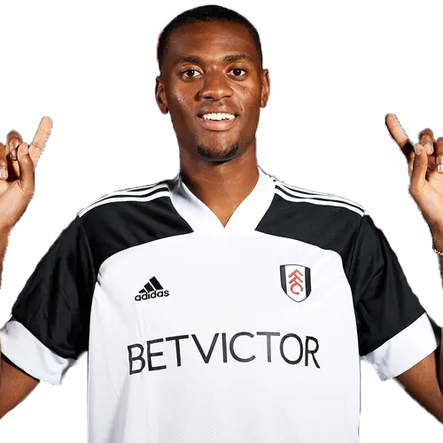 Tosin Adarabioyo