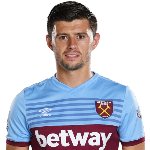 Aaron Cresswell