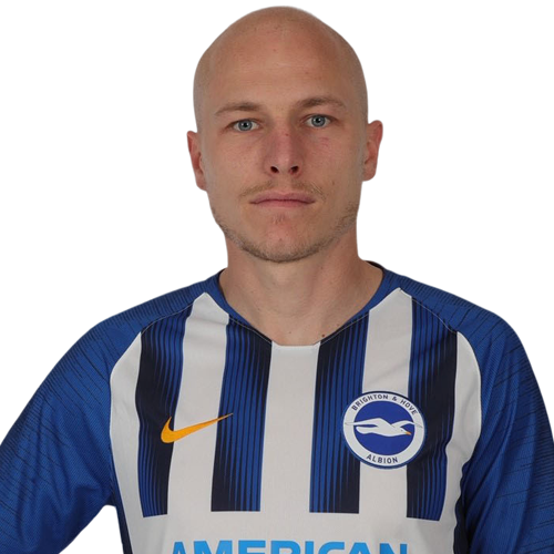 Aaron Mooy