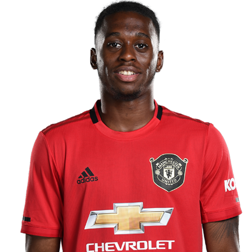 Aaron Wan-Bissaka