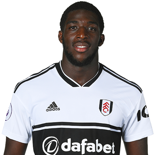 Aboubakar Kamara