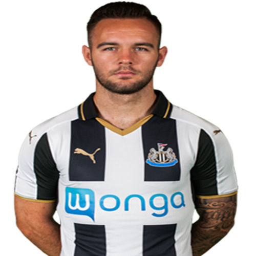 Adam Armstrong