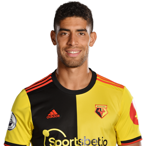 Adam Masina