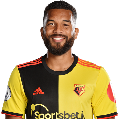 Adrian Mariappa