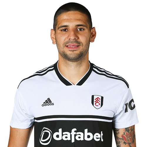 Aleksandar Mitrovic