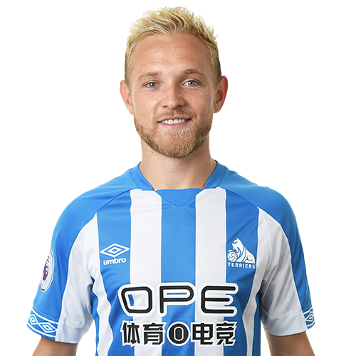 Alex Pritchard