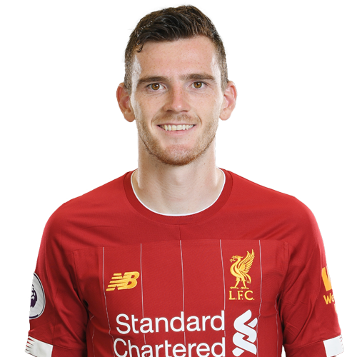 Andrew Robertson