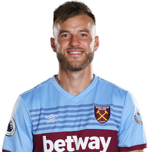 Andriy Yarmolenko