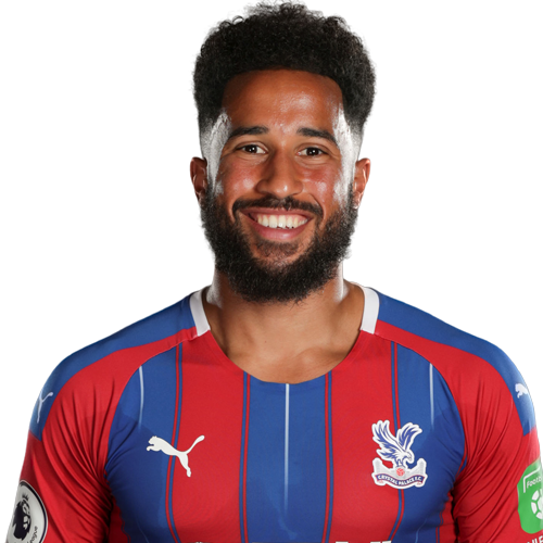 Andros Townsend