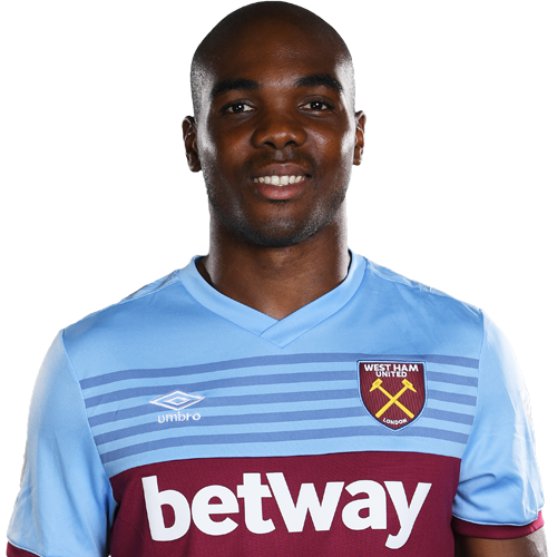 Angelo Ogbonna