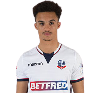 Antonee Robinson